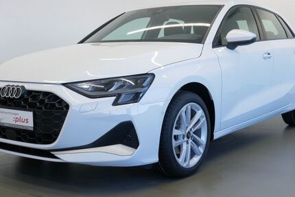 Audi A3 26.080 km 27.350 &euro; Passau 94036