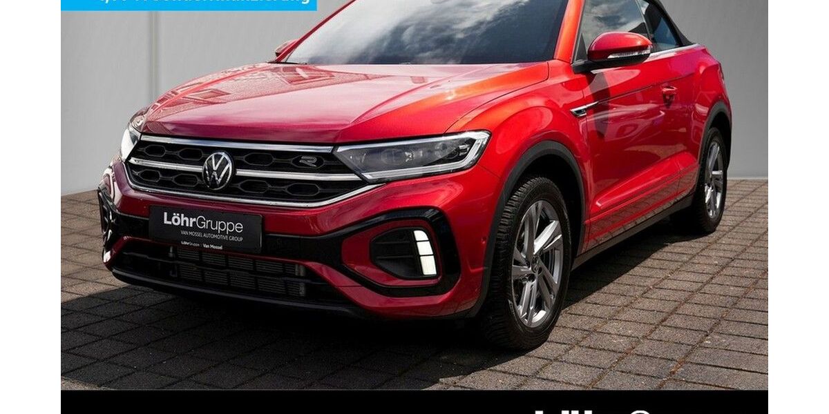 VW T-Roc 14.678 km 31.880 &euro; Neuwied 56564