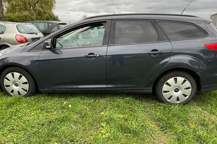 Ford Focus 226.136 km 3.300 &euro; Windelsbach 91635