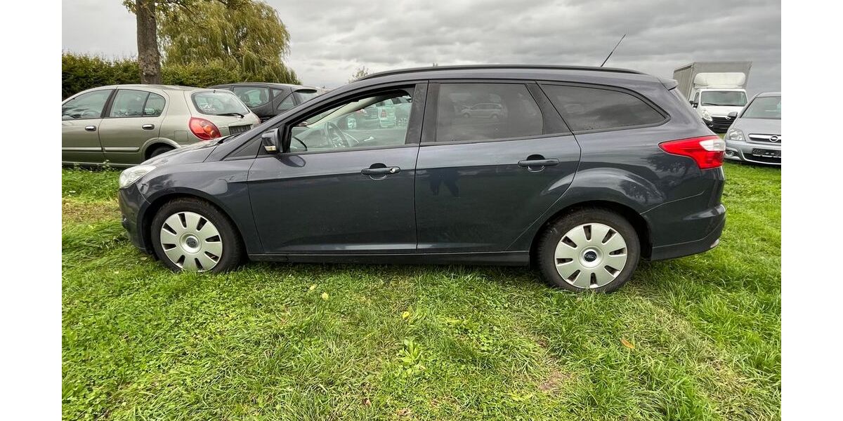 Ford Focus 226.136 km 3.300 &euro; Windelsbach 91635
