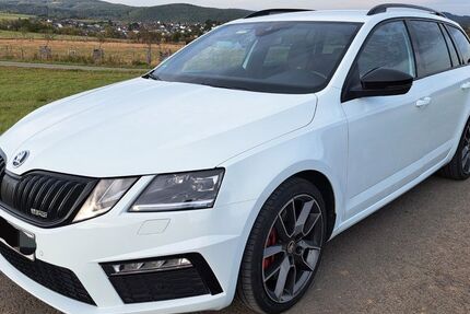 Skoda Octavia 106.050 km 18.200 &euro; Hatzfeld (Eder) 35116