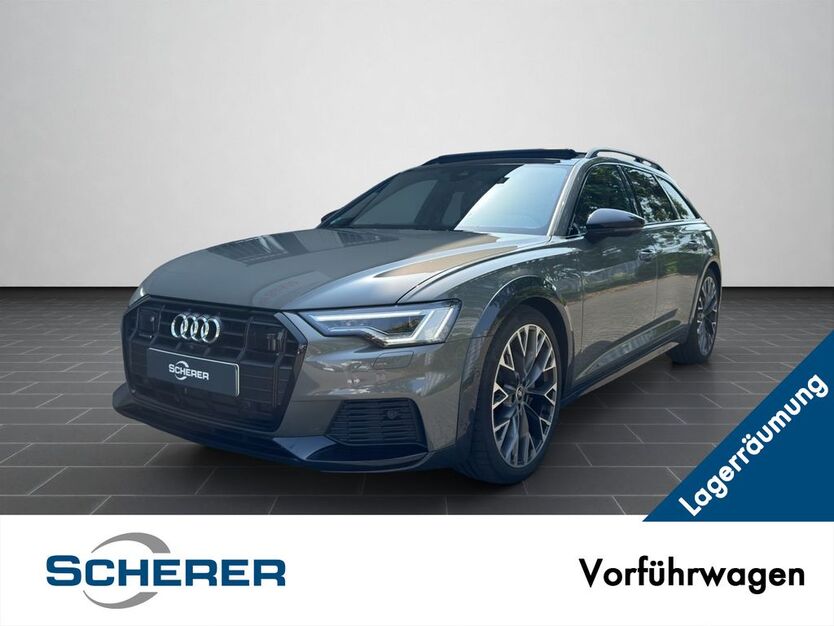 Audi A6 Allroad 6.900 km 84.444 € Ludwigshafen 67063