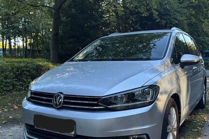 VW Touran 146.000 km 16.300 &euro; Augsburg 86163