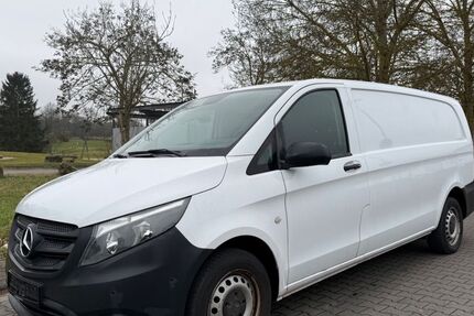 Mercedes-Benz Vito 156.701 km 14.999 &euro; Budenheim 55257