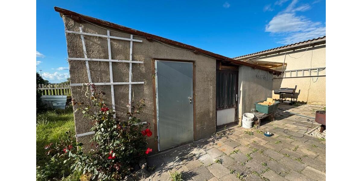 Bungalow Bad Schmiedeberg - 1 Zimmer, 60 m&sup2;, 100.000&euro; | Angebot:26971216
