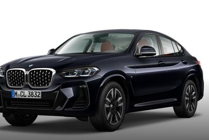 BMW X4 17.932 km 59.888 &euro; Burghaun 36151
