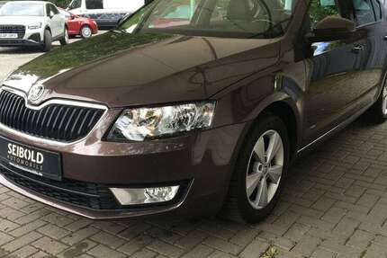 Skoda Octavia 89.740 km 13.580 &euro; Berlin 10315