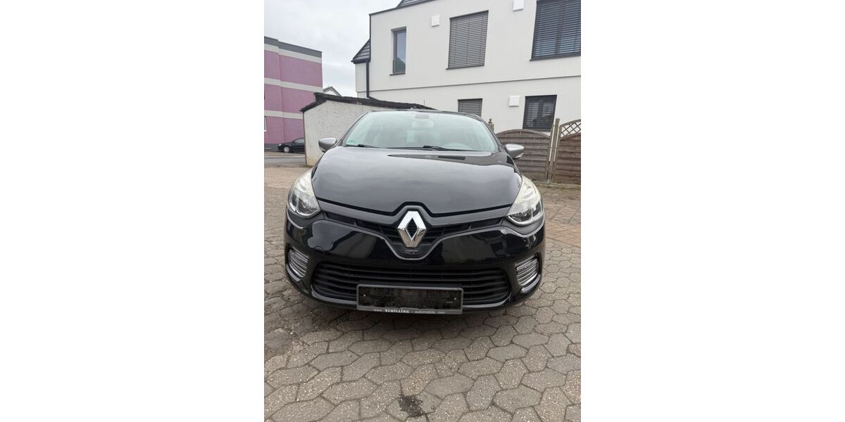 Renault Clio 85.056 km 8.299 &euro; Bad Neuenahr - Ahrweiler 53474
