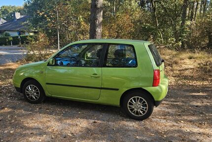 VW Lupo 193.000 km 1.000 &euro; Hamburg 22763