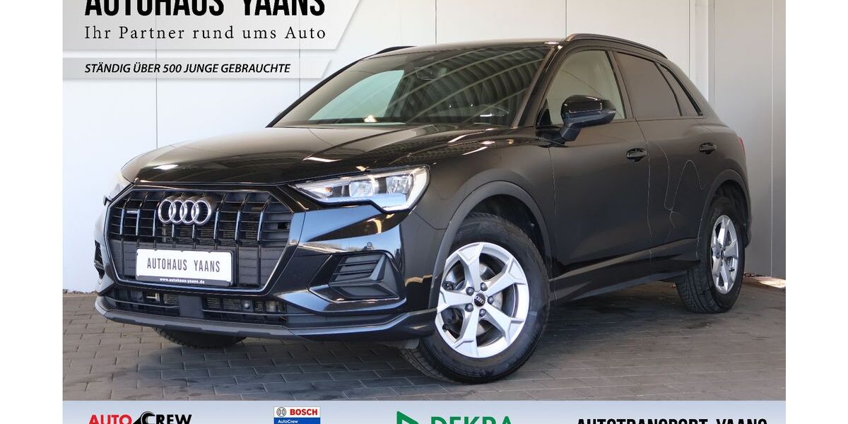 Audi Q3 129.740 km 22.789 &euro; Pinneberg 25421