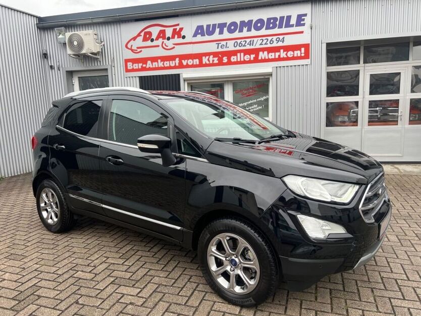 EcoSport