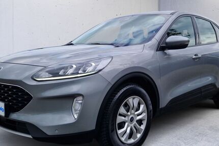 Ford Kuga 74.112 km 24.790 &euro; Offenburg- Industriegebiet Elgersweier-Nord 77656