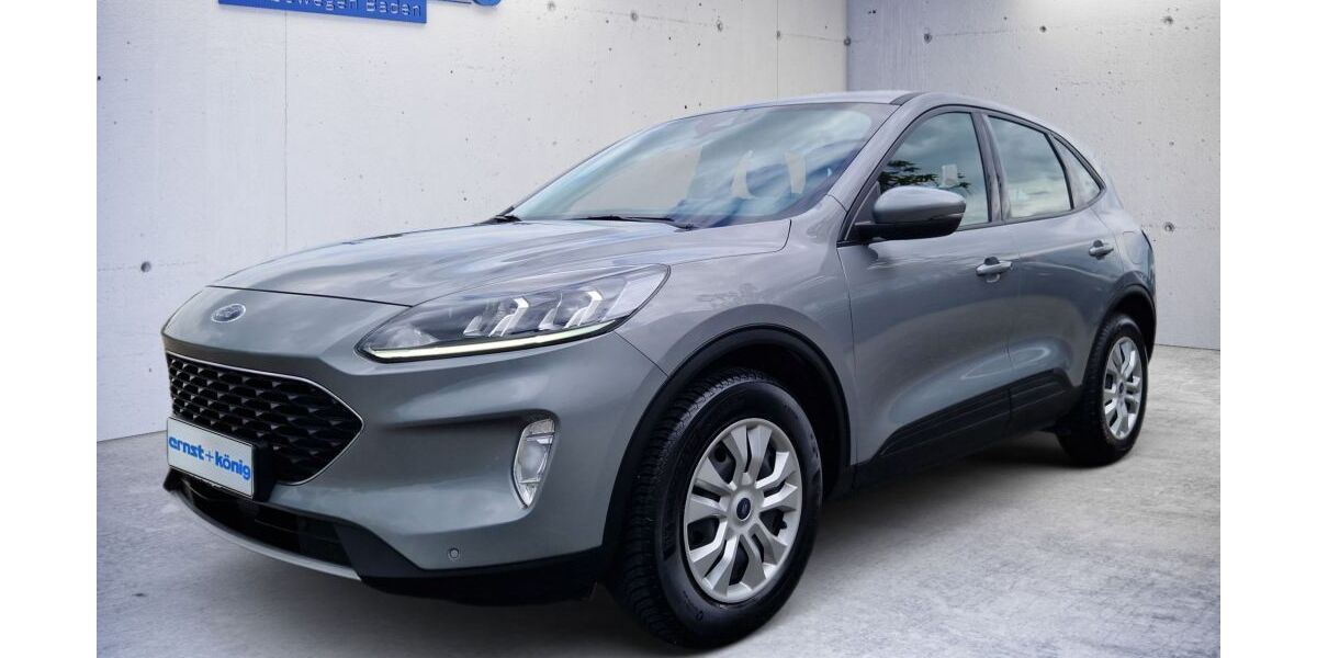 Ford Kuga 74.112 km 24.790 &euro; Offenburg- Industriegebiet Elgersweier-Nord 77656