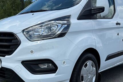 Ford Transit Custom 68.200 km 23.990 &euro; Peine 31226