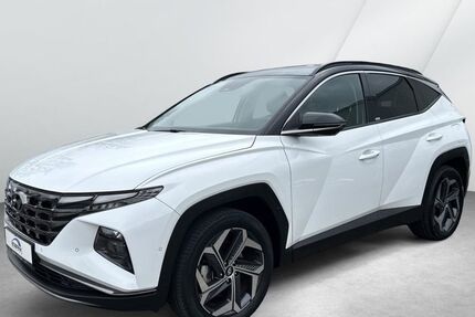 Hyundai TUCSON 53.877 km 25.990 &euro; Bremen 28757