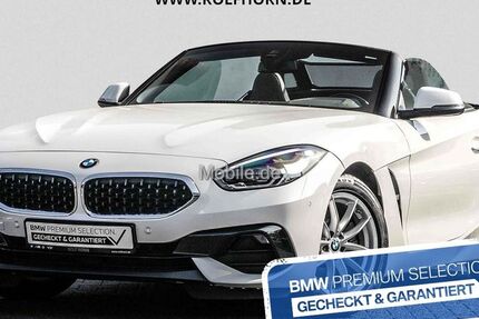 BMW Z4 35.746 km 33.930 € Euskirchen 53879