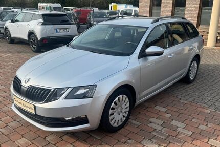 Skoda Octavia 228.000 km 7.399 &euro; Versmold 33775