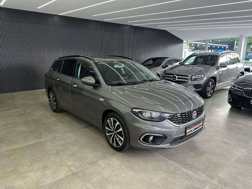 Fiat Tipo 153.768 km 8.950 € Berlin 12357