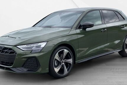 Audi A3 4.542 km 46.199 &euro; Neubrandenburg 17036