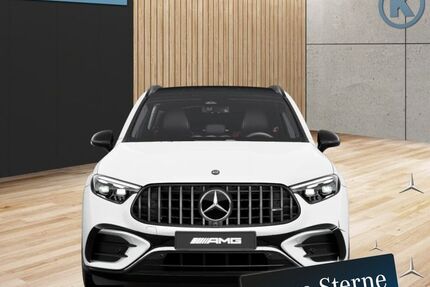 Mercedes-Benz GLC 43 AMG 9.000 km 82.880 &euro; Koblenz 56073
