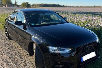 Audi A4 201.000 km 7.600 € Klötze 38486