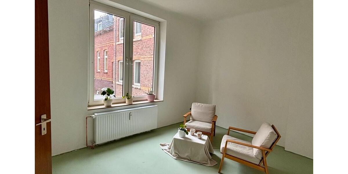 Etagenwohnung Aachen Aachen-Mitte - 1 Zimmer, 30 m&sup2;, 95.000&euro; | Angebot:26036449