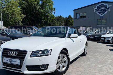 Audi A5 18.950 km 21.899 € Hannover 30629