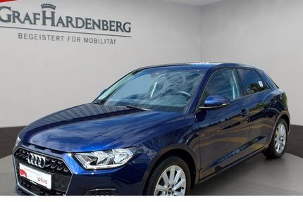 Audi A1 7.000 km 21.910 &euro; Singen 78224