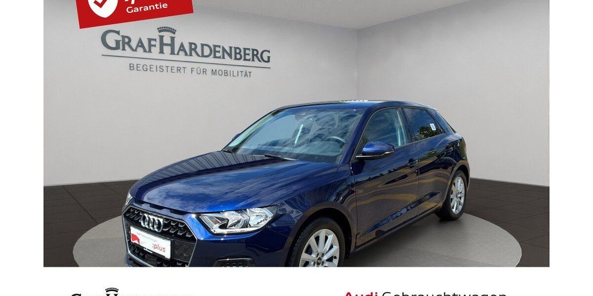Audi A1 7.000 km 21.910 &euro; Singen 78224