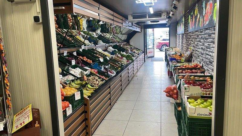 Attraktive Gewerbefläche mit Tiefgaragenstellplätzen in hochfrequentierter Lage von Lüdenscheid... auch zum Kauf...