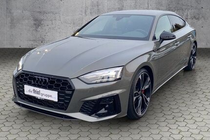 Audi A5 22.700 km 39.980 € Bad Driburg 33014