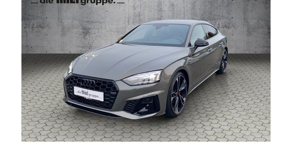 Audi A5 22.700 km 39.980 € Bad Driburg 33014
