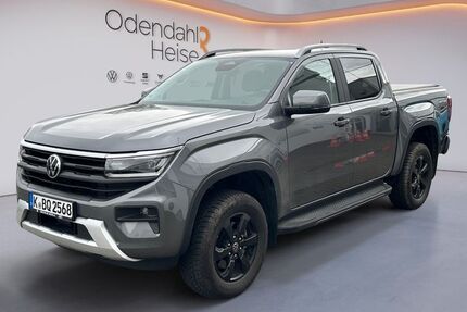 VW Amarok 19.500 km 44.980 &euro; Köln 50739