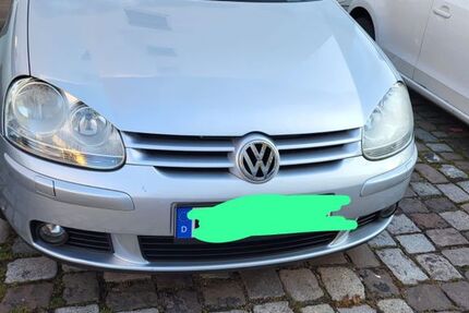 VW Golf 150.000 km 4.700 &euro; Karlsruhe 76227