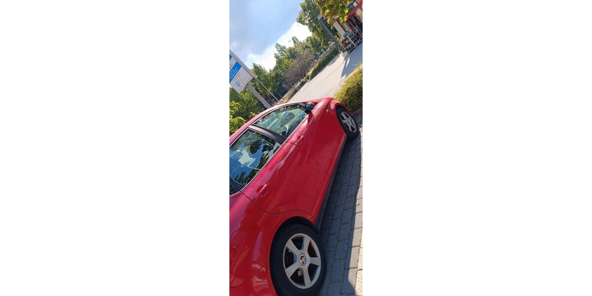 Seat Altea 183.000 km 1.600 &euro; Berlin 12689