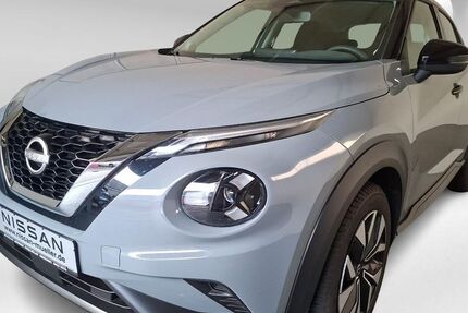 Nissan Juke 19.967 km 19.480 &euro; Heidelberg 69126