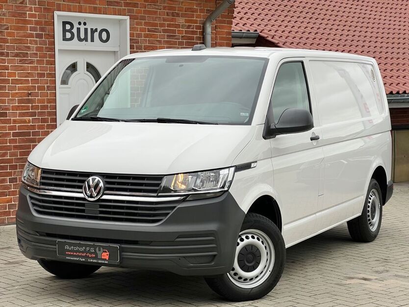 VW T6 Transporter 149.000 km 19.450 € Eystrup 27324