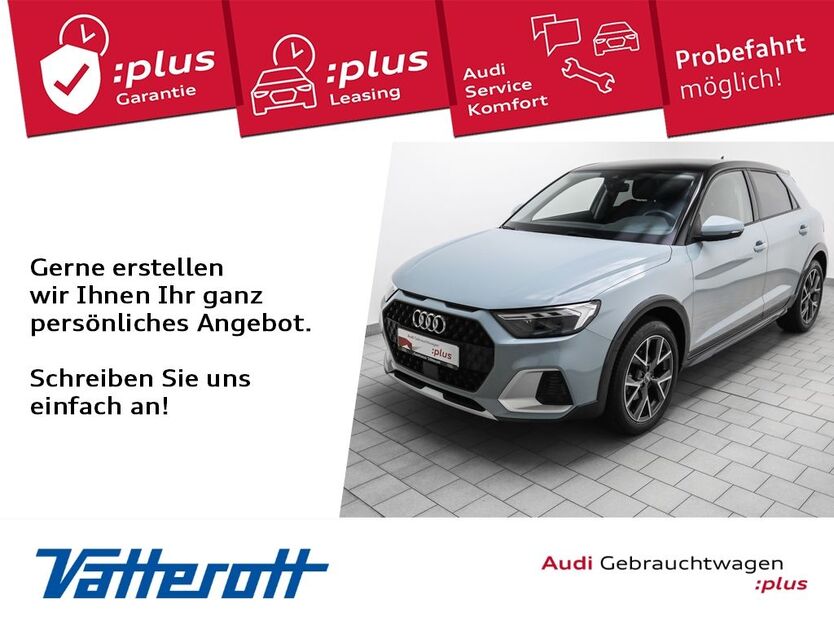 Audi A1 34.588 km 23.880 € Holzminden 37603