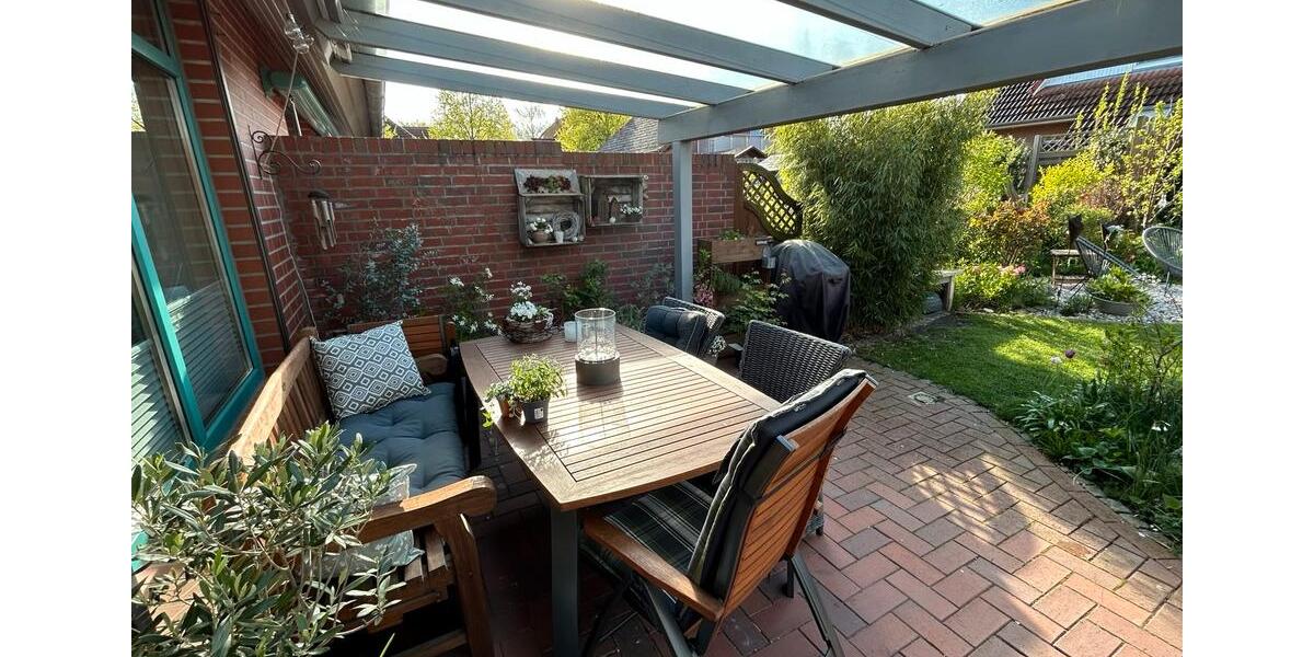 Doppelhaushälfte Fredenbeck - 5 Zimmer, 128 m&sup2;, 445.000&euro; | Angebot:27160994