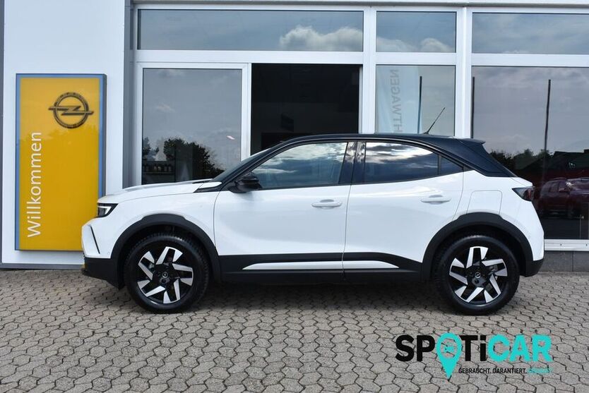 Mokka