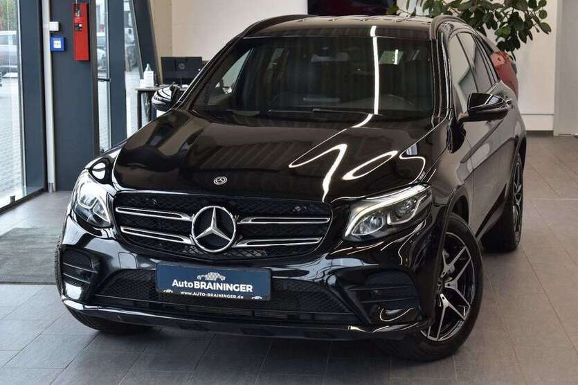 GLC 350
