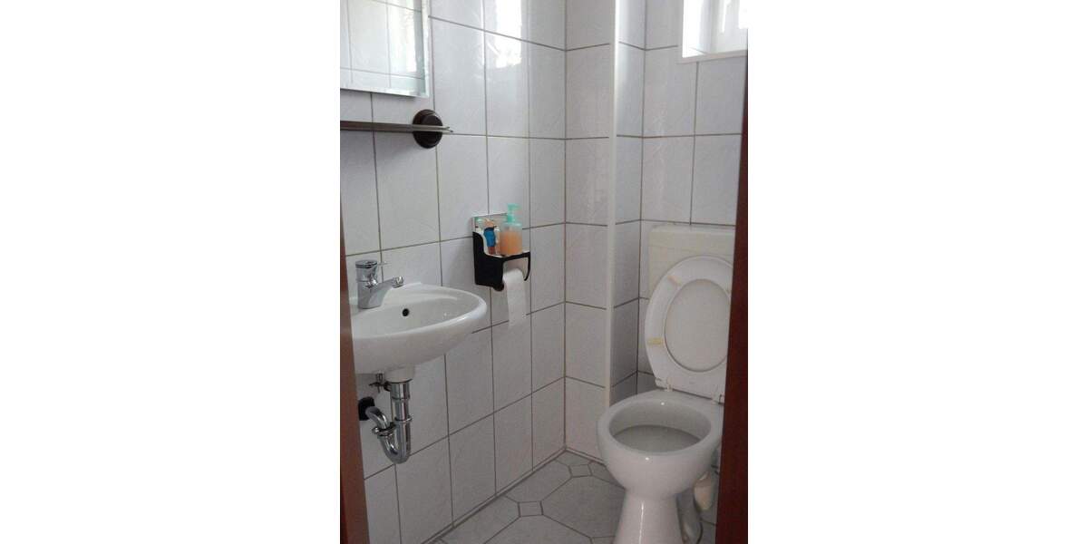 Reihenmittelhaus Hamburg Neugraben-Fischbek - 5 Zimmer, 120 m&sup2;, 1.500&euro; | Angebot:25570388