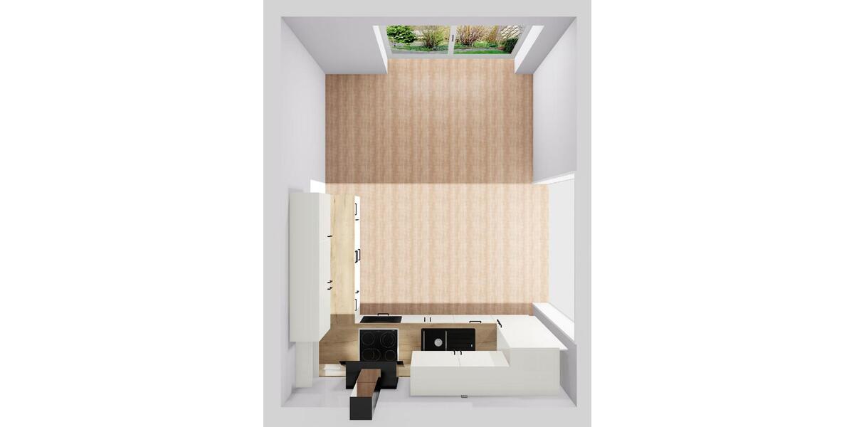 Einfamilienhaus Bösel - 6 Zimmer, 138 m&sup2;, 1.285&euro; | Angebot:26417088