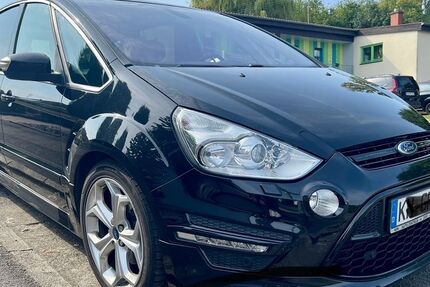 Ford S-Max 223.000 km 14.000 &euro; Feilbingert 67824