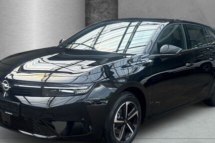 Opel Astra 5.000 km 24.990 &euro; Hamburg 22529
