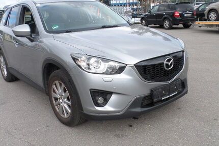 Mazda CX-5 194.520 km 5.850 &euro; Baienfurt 88255