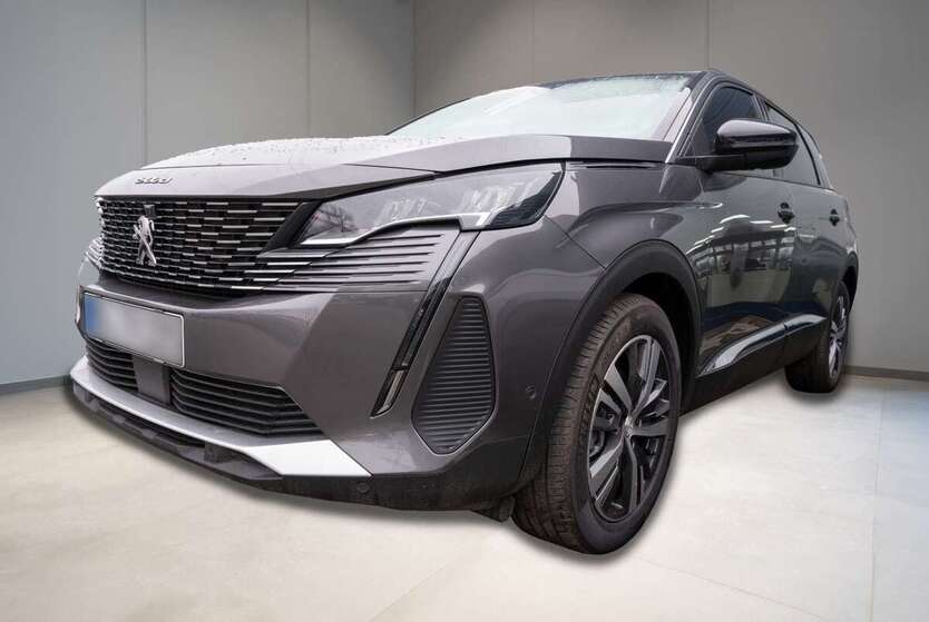 Peugeot 5008 32.423 km 25.885 € Herne 44625