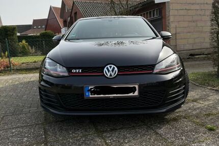 VW Golf 168.000 km 10.999 &euro; Billerbeck 48727
