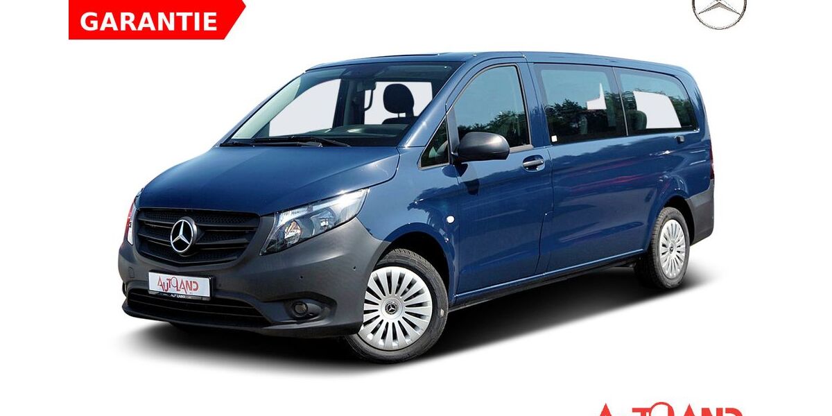 Mercedes-Benz Vito 29.051 km 35.490 &euro; Schwerin 19061