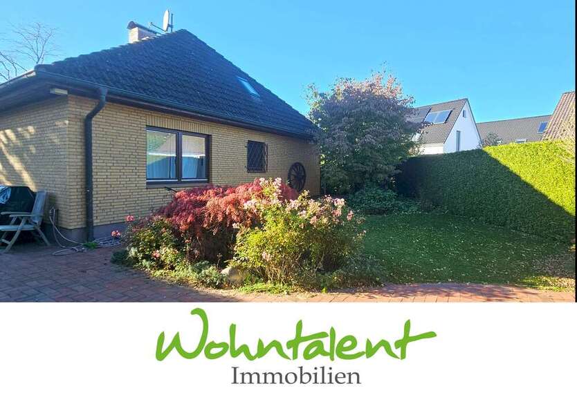 Haus zum Mieten in Ahrensburg 1.990 € 136 m² 4 zimmer